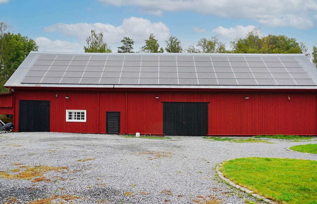 4 Person Holiday Home in Mellosa - Foto 39