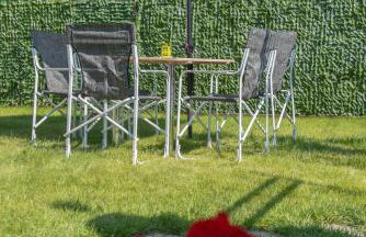 BS Village blue - Photo 9