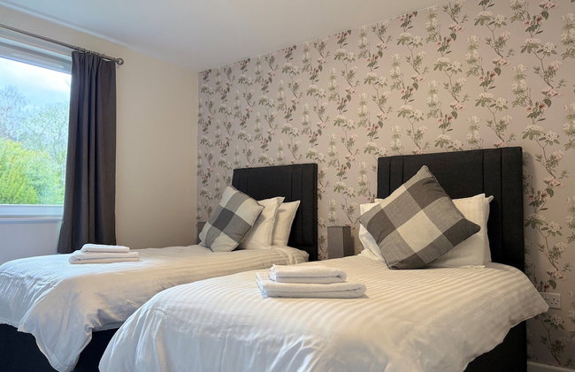 Rossal House Apartments - Foto 13