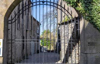 Linton Court Coach House - Foto 15