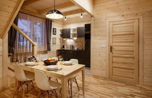 Tatra Wood House - Foto 72