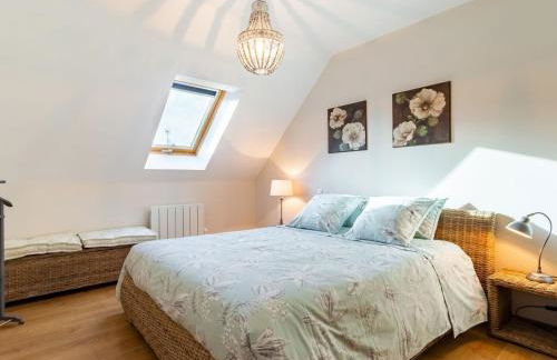 Holiday Home La Lucerie by Interhome - Foto 18