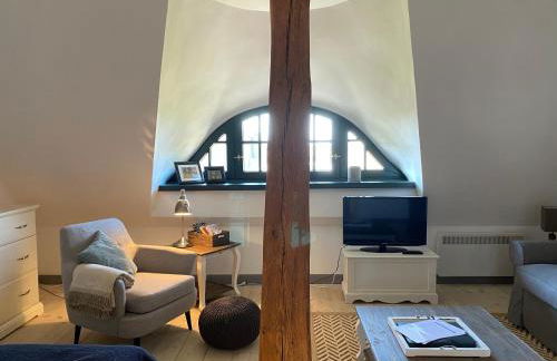 Gut Alt Farpen Ferienwohnung 4 - Foto 6