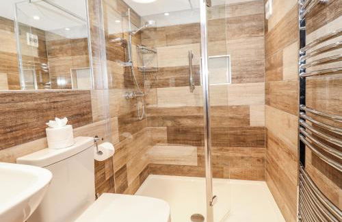 Woodloft Cottage - Foto 15