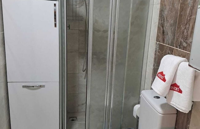 EVLAND CİTY SUİT - Photo 23