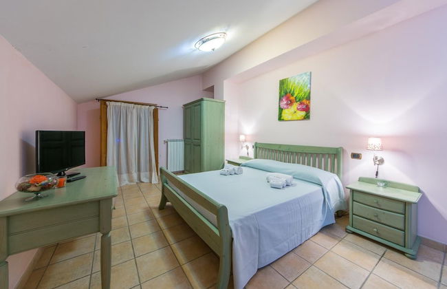 Agriturismo Il Raduno - Foto 11