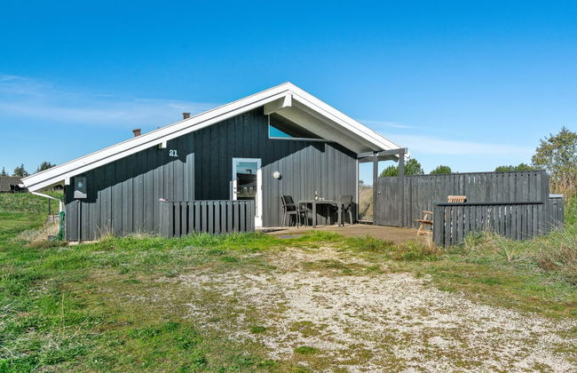 "Bothilda" - 660m from the sea - Foto 3