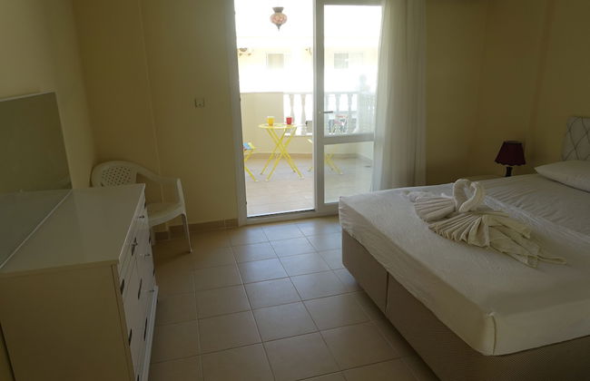 Duplex Penthouse in Didim - Foto 5