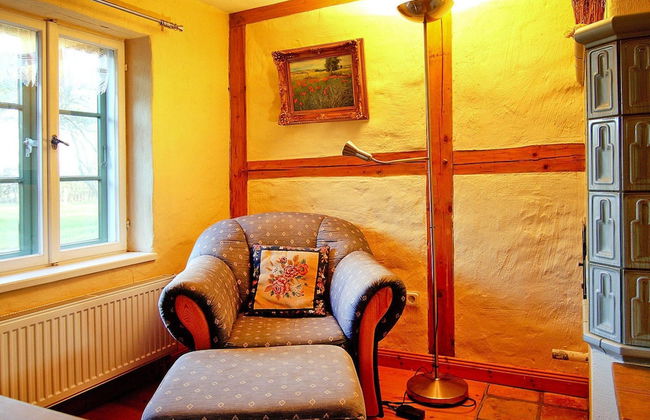 Reihenhaus Vieregge in Germany With Terrace - Foto 8