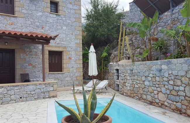 Rathimata villas - Foto 45