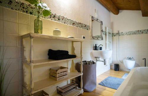 colle del mondo country house - Foto 8