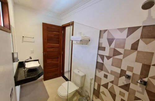 Pousada Camarás - Foto 17