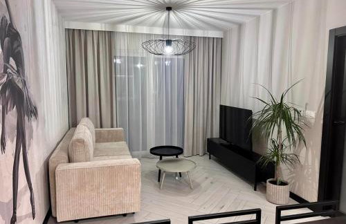 BoleslaviaApartments - Apartament Arte - air conditioning, parking free, EV - Foto 5