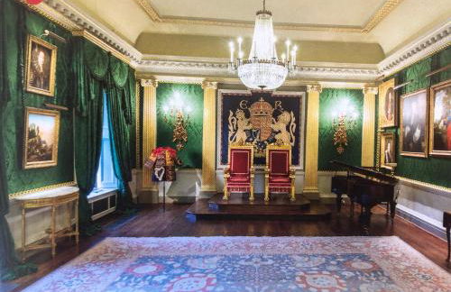 Rural Long Term Accommodation - Foto 70