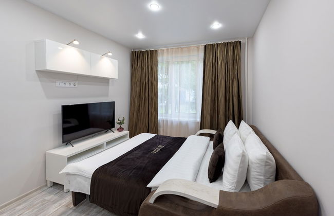 Inndays on Artsimovicha - Foto 9