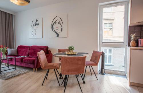 W&K - White&Grey - Klimatyzacja, Faktura VAT, Netflix, Parking w garażu, Blisko dworca i centrum - Photo 26