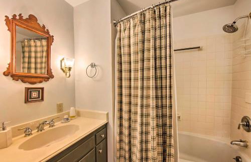 Beautiful Historic House In Amish Country - Foto 32