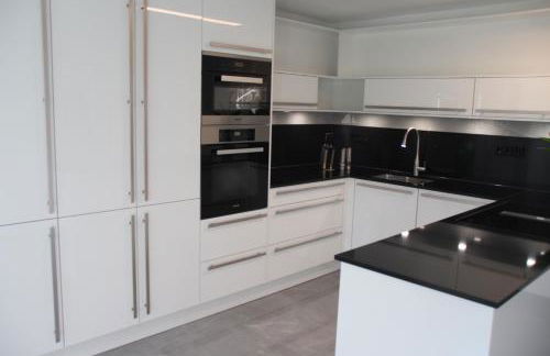 Luxus Apartment Pasha & Nero - Foto 25