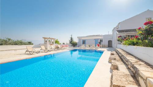 Villa Rastoni by Rastonivillas - Sunny Family Villa in the best part of Corfu! - Foto 2, sunbed