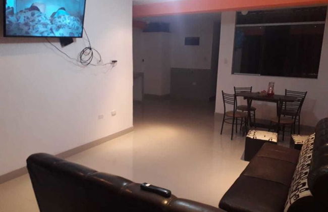 Cusco a la Vista Aparment - Foto 15