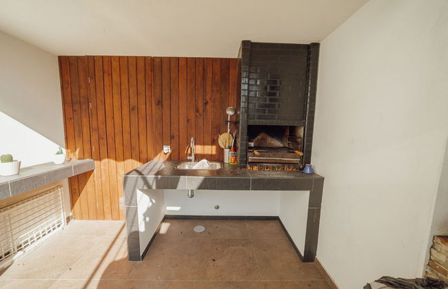 Pool Cinema Villa by Vacationy - Foto 66