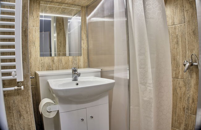 HILD-1 Apartments Budapest - Foto 29