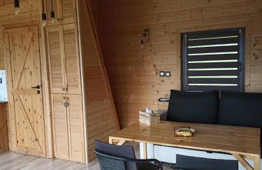 Chata z Kraja - Foto 9