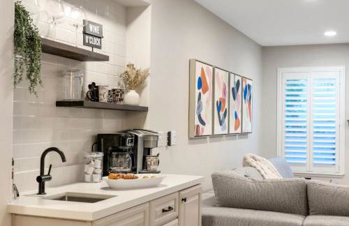 The Blue Lagoon - Photo 2