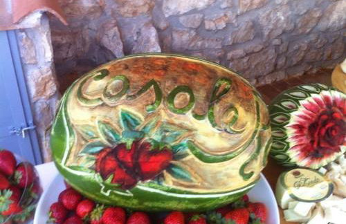 Agriturismo Casale Ré - Foto 45