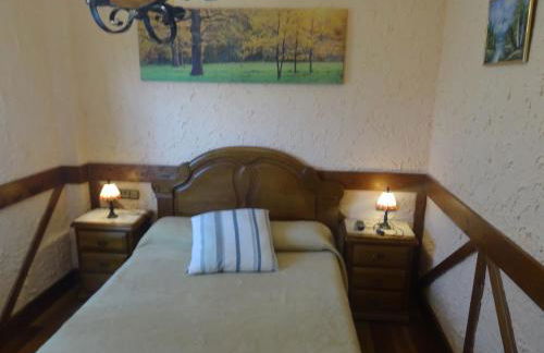 Casa Rural Arratzain - Foto 34