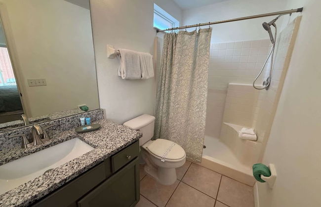 Southern Dunes Villa - Private Pool Area - Foto 16