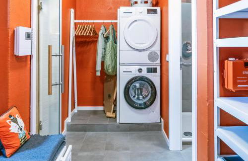 Hyggeby - Architektenhaus mit Schleiblick, Sauna, etc - Foto 23