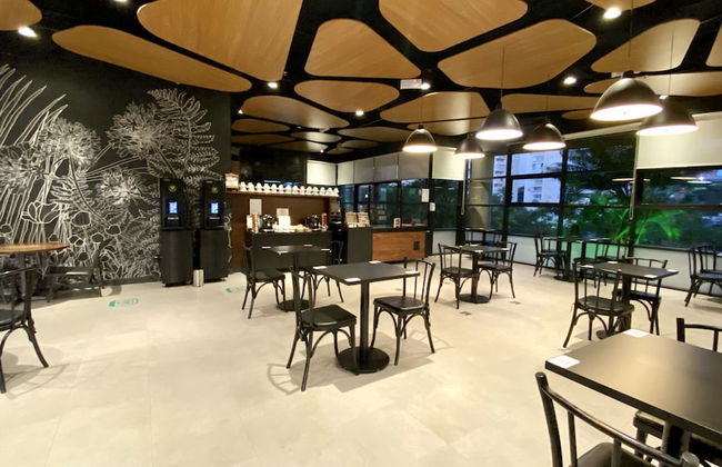 MBV - Anora Spaces . Flats Bela Vista - Foto 42