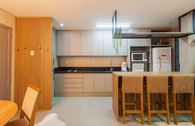 LOCAR-IN GRAMADO- Aire Zagonel - Foto 35