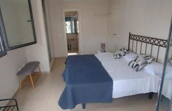 Loyito's seaviews apartment La Cala - Photo 7