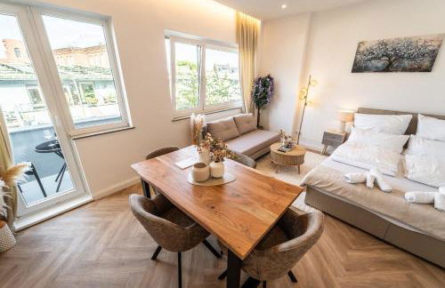 Stadionperle - Direkt im Viertel - Gruppenliebling - Foto 3