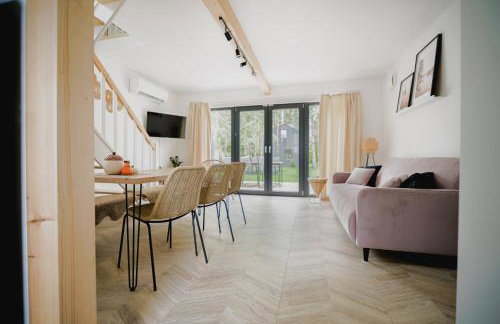 Jemioła Chaty Niedźwiady Małe - Foto 58