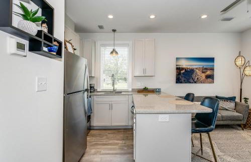 Downtown Pensacola Townhome - Clubb St - Foto 14