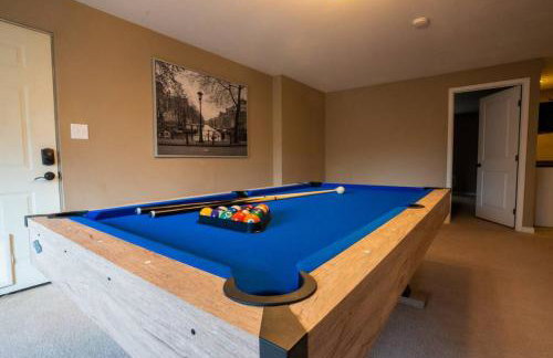 Hillcrest Chalet - Spa - Firepit - Views - USAFA - Foto 7