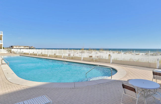 San Carlos Condominiums by Wyndham Vacation Rentals - Foto 26