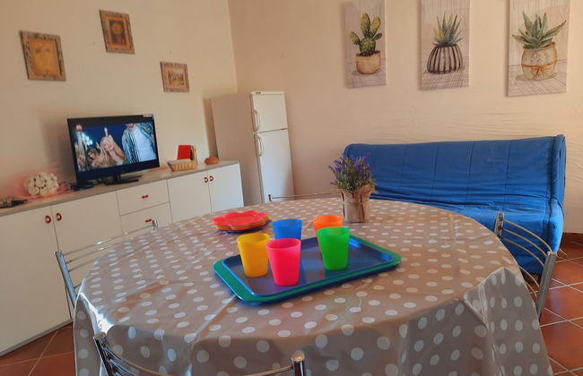 Baia di Ulisse - Foto 12