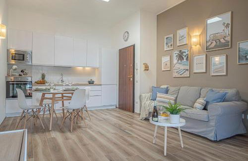 Dolce Vita Family Apartment - Foto 20