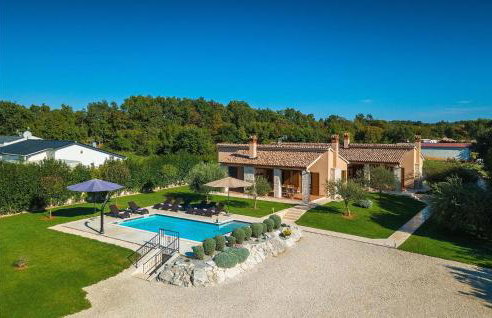 Villa Tina Barban - Foto 15