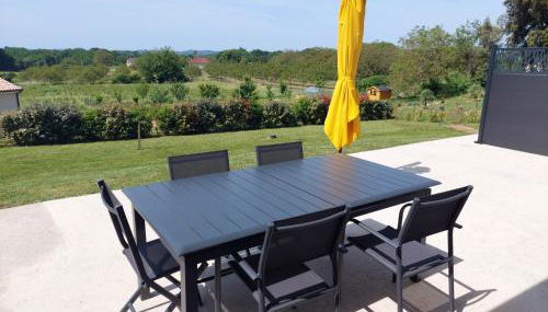 Gite du chêne vert - Périgord - Foto 4, Garden view