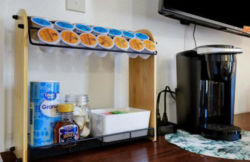 North Park - A Birdy Vacation Rental - Foto 23