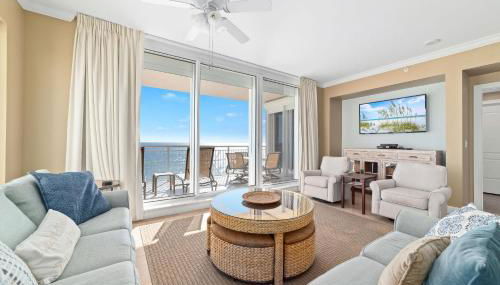 Indigo West 801 With Private Poolside Cabana - Foto 4