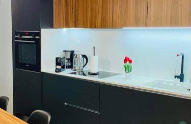 Downtown modern luxurious apartment - Foto 51