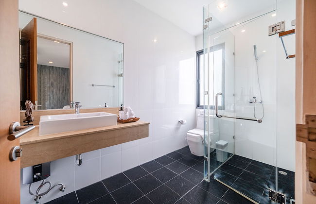 Mövenpick Pool Villa4BR-PrivatePool - Foto 36