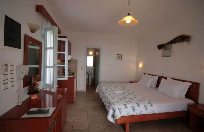 Pirgos Stelida Hotel - Foto 9