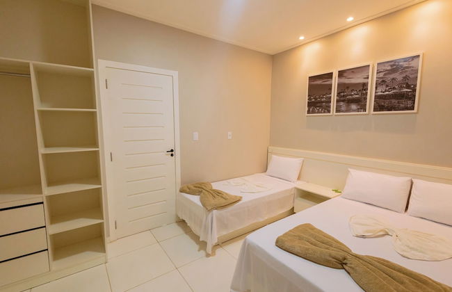 LOFT Bragança Apart-hotel - Photo 4